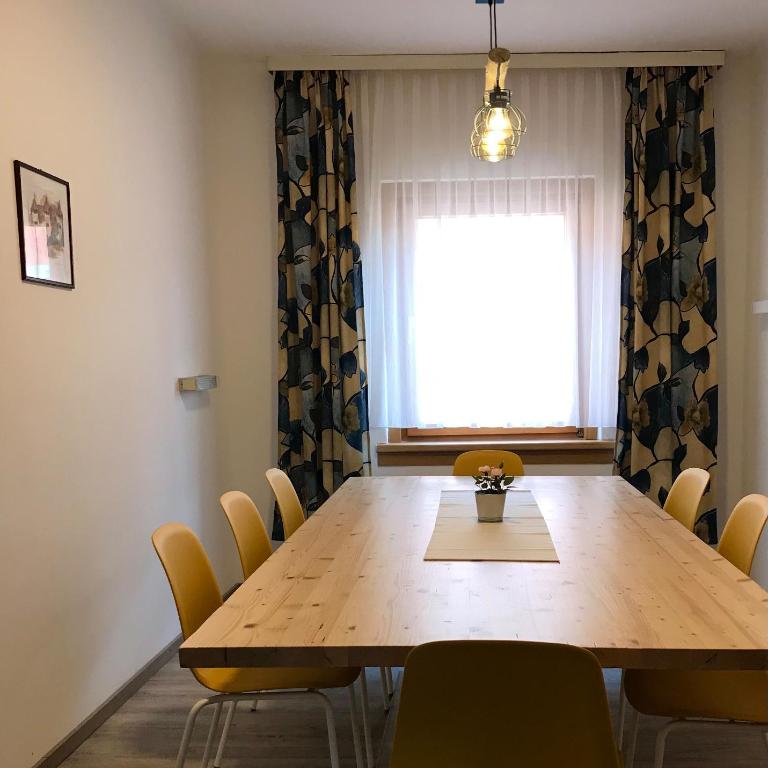 Haus Heincz - Apartment mit 3 Schlafzimmern - 18