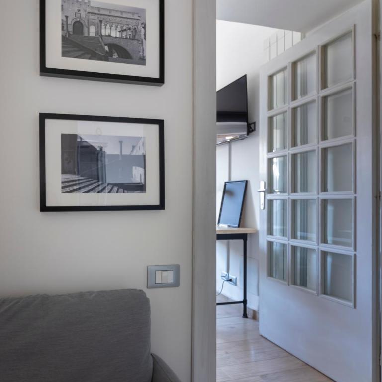Alloggio San Gemini - Suite con 1 Camera da Letto - 15