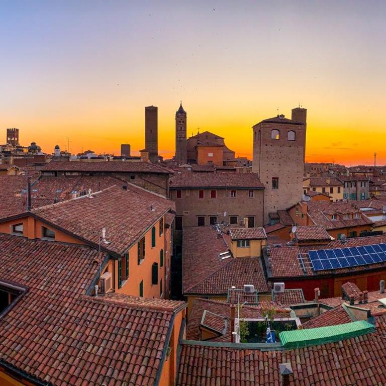 PANORAMA APARTMENT - Appartamento con 2 Camere da Letto - 8