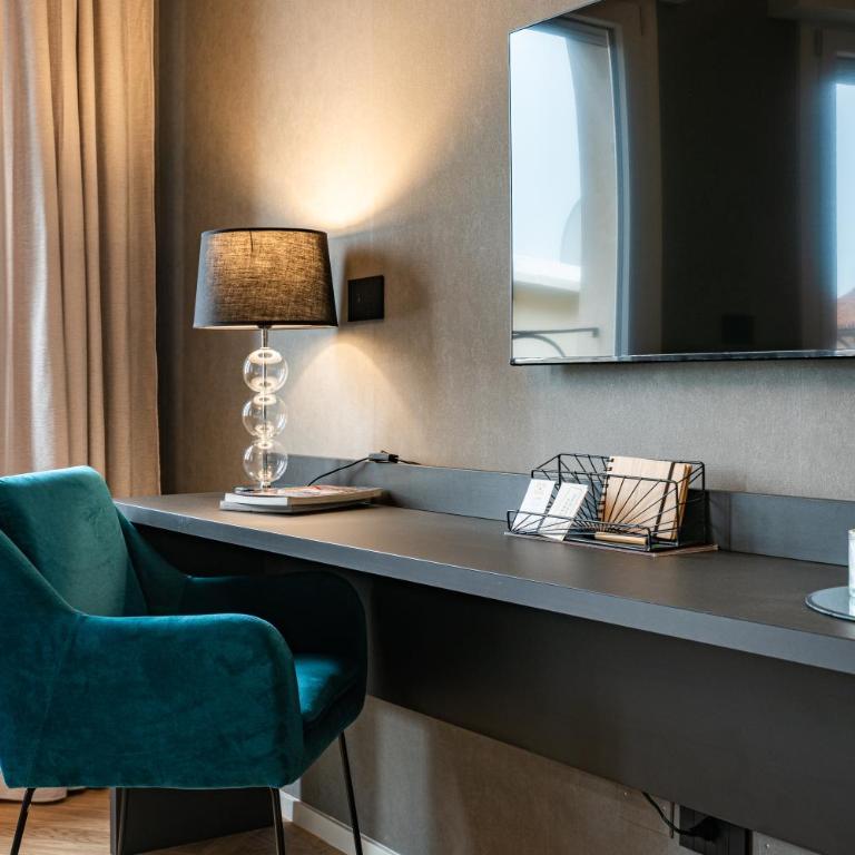 PANORAMA APARTMENT - Appartamento con 2 Camere da Letto - 7