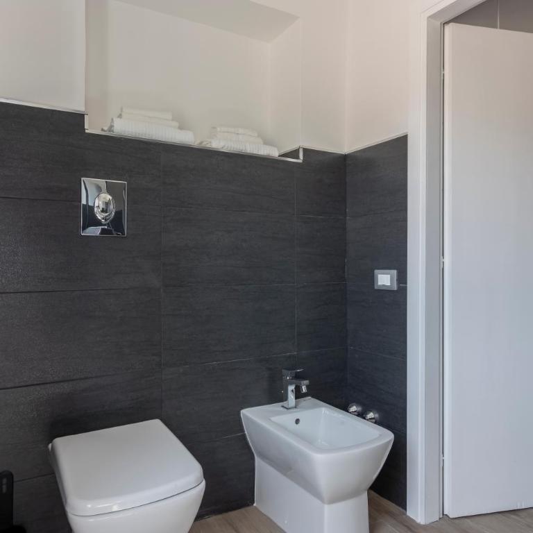 Alloggio San Gemini - Appartamento con 1 Camera da Letto - 14