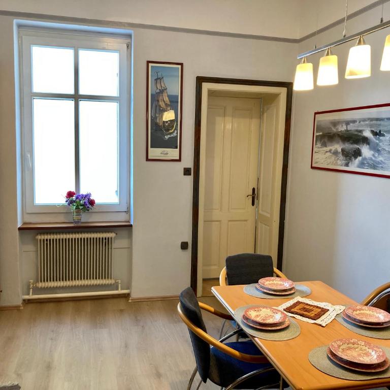 Bodega Apartment - Apartment mit 3 Schlafzimmern - 5