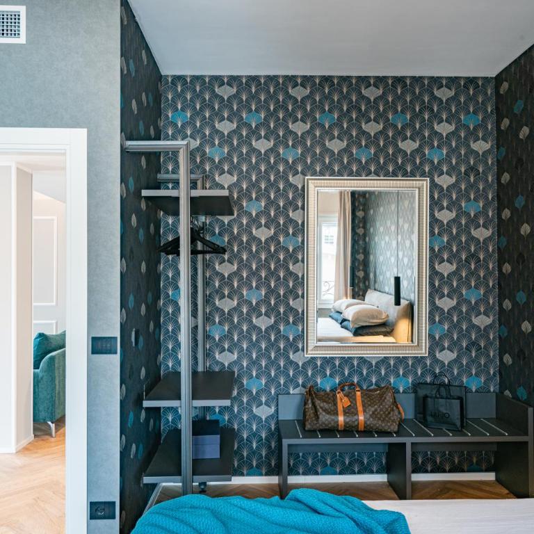 PANORAMA APARTMENT - Appartamento con 2 Camere da Letto - 12