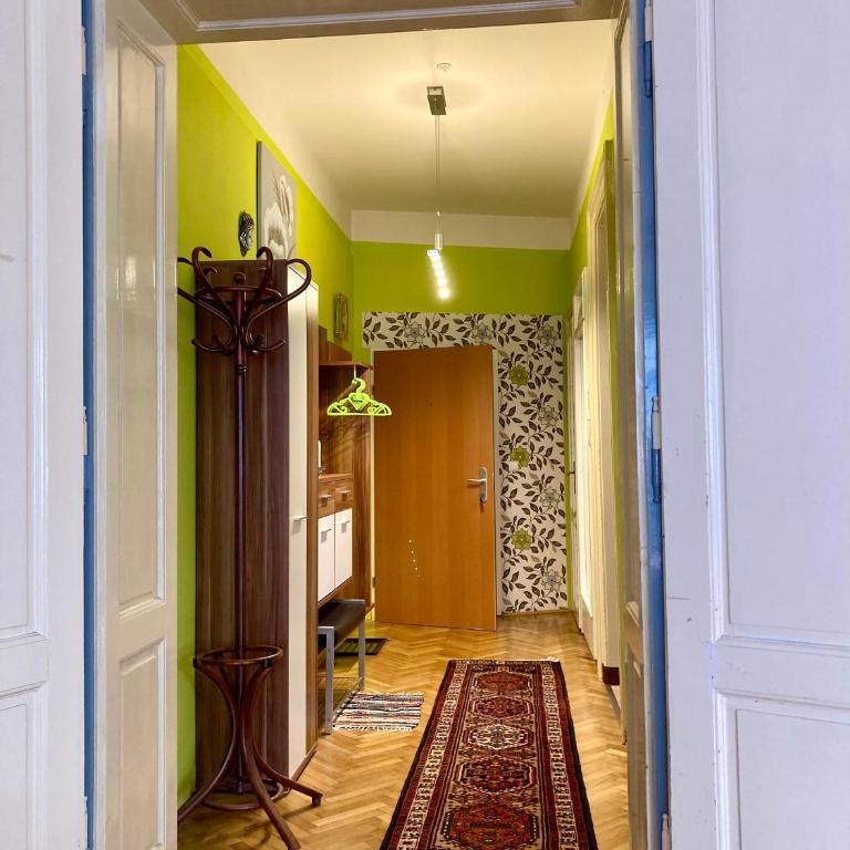 Bodega Apartment - Apartment mit 3 Schlafzimmern - 6