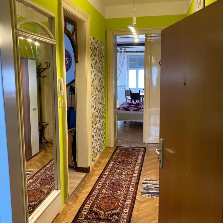 Bodega Apartment - Apartment mit 3 Schlafzimmern - 7