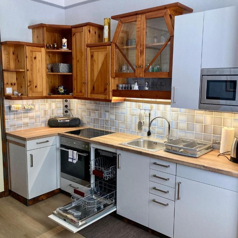 Bodega Apartment - Apartment mit 3 Schlafzimmern - 3