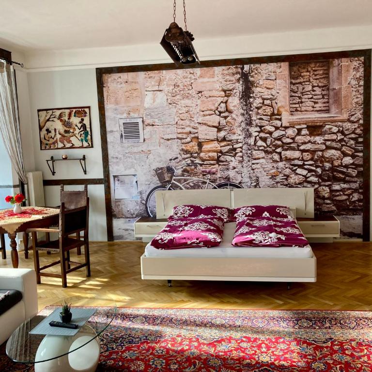 Bodega Apartment - Apartment mit 3 Schlafzimmern - 2