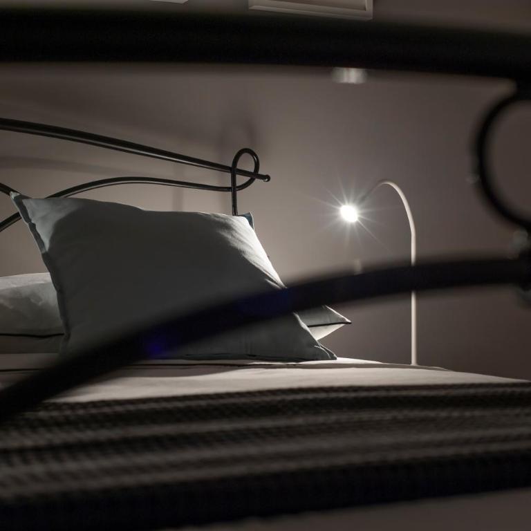 Alloggio San Gemini - Appartamento con 1 Camera da Letto - 16