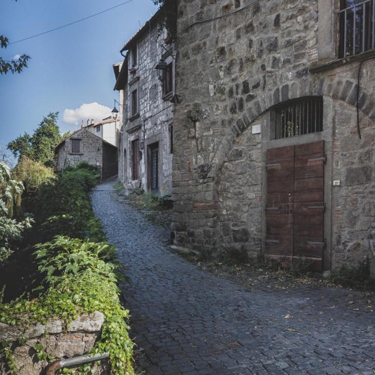 Alloggio San Gemini - Appartamento con 1 Camera da Letto - 19