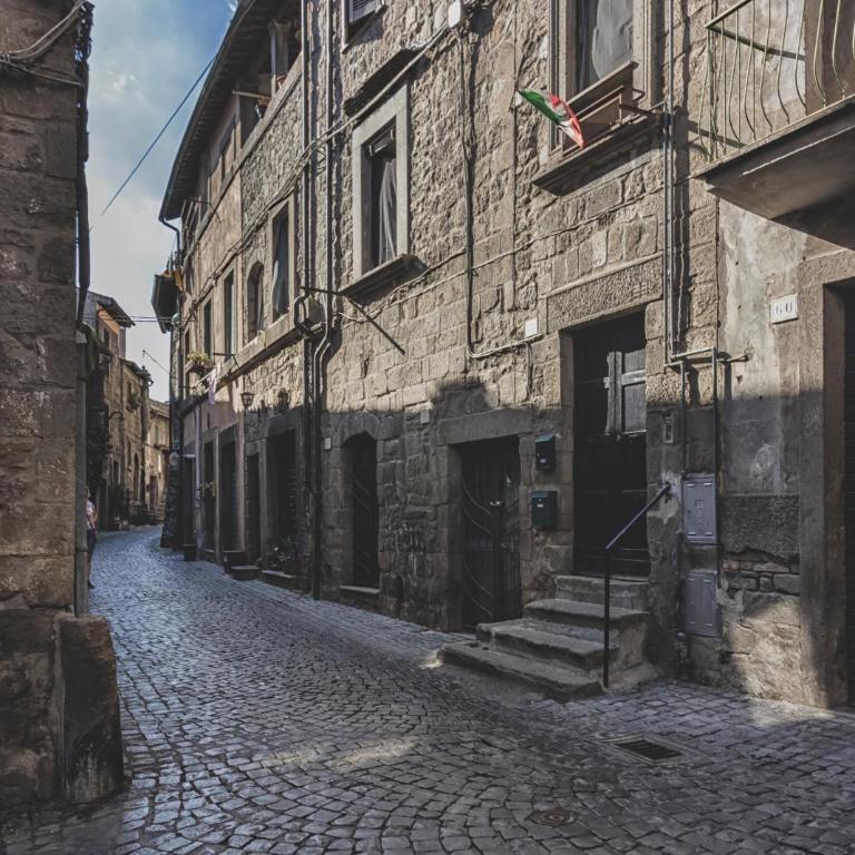 Alloggio San Gemini - Appartamento con 1 Camera da Letto - 20