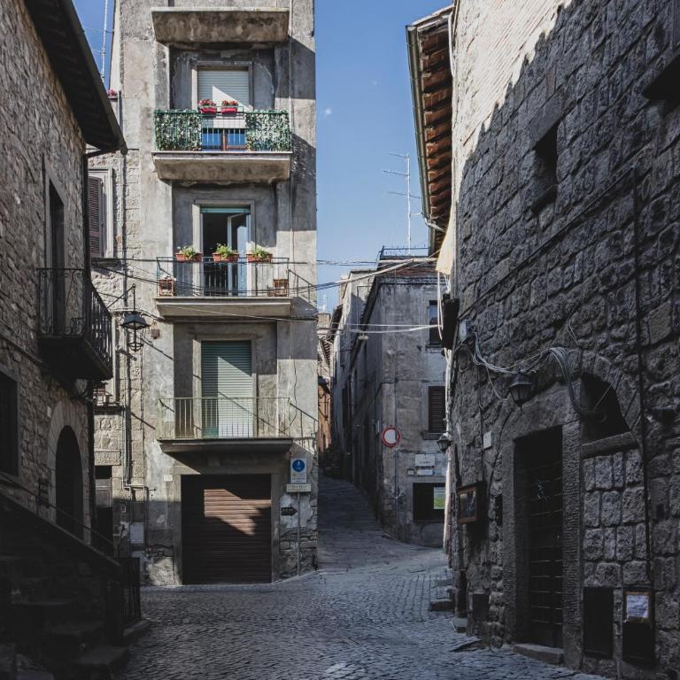 Alloggio San Gemini - Appartamento con 1 Camera da Letto - 21