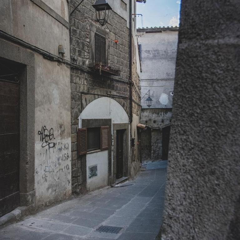 Alloggio San Gemini - Appartamento con 1 Camera da Letto - 23
