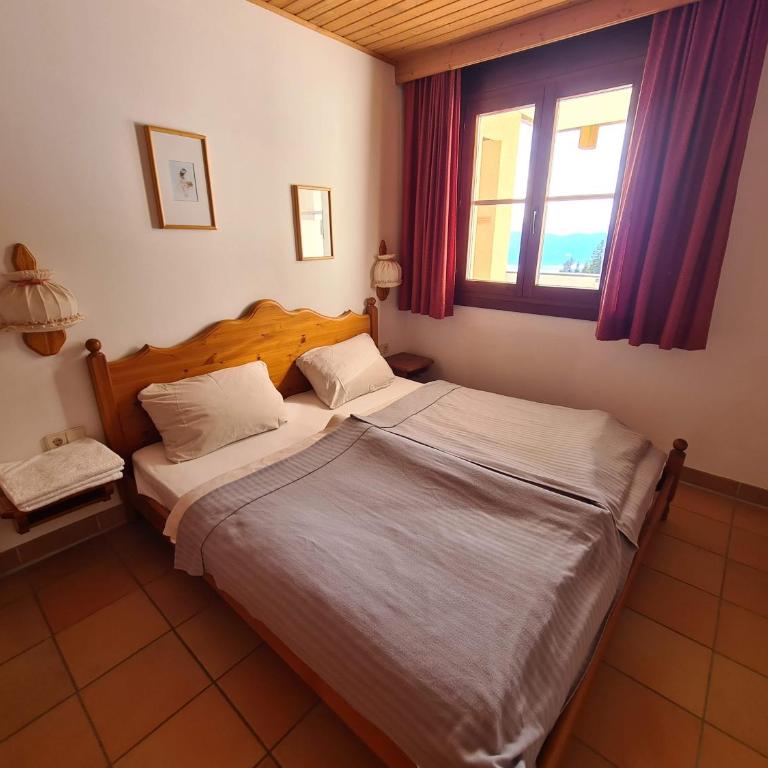Apartment Wanderlust Gerlitzen - Apartment mit 1 Schlafzimmer - 2