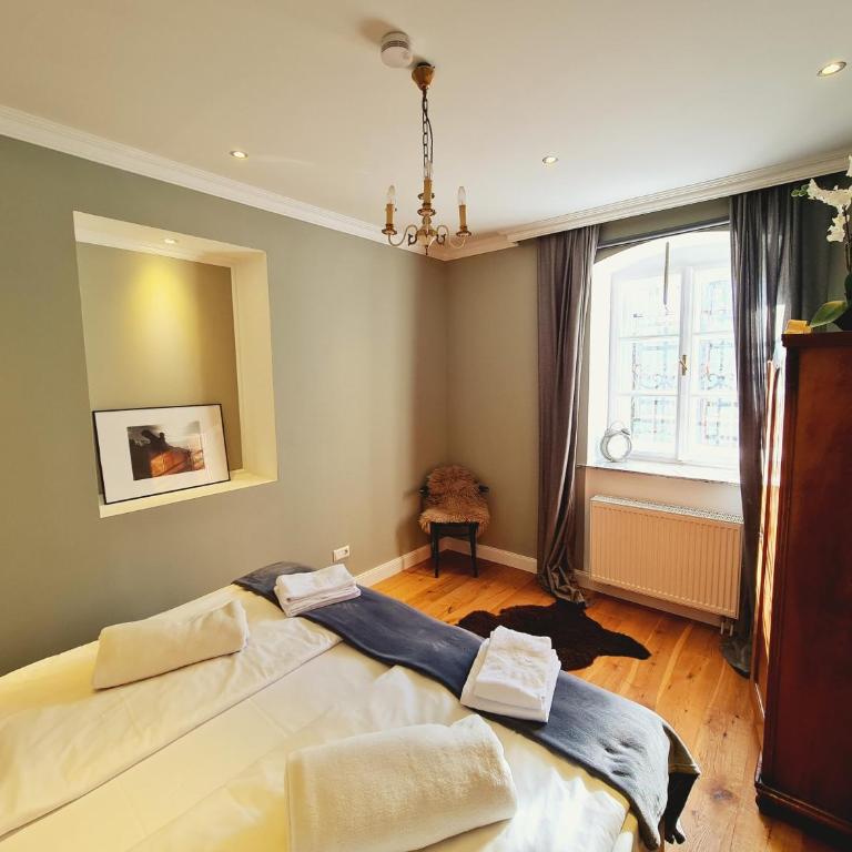 Gewerkenschlössl Zeilinger - Deluxe Apartment - 7