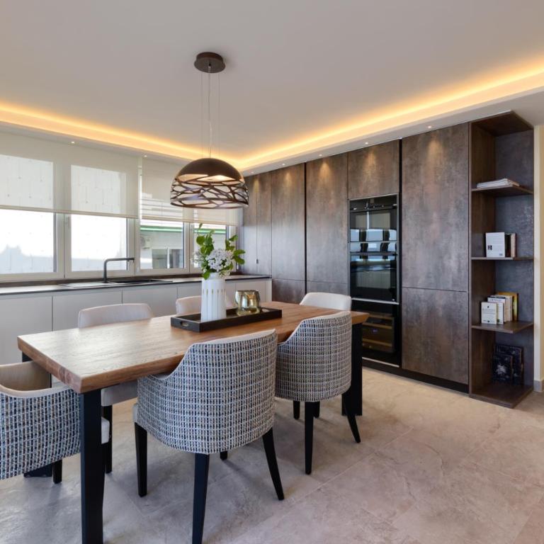 Luxury 3 Bedroom Beach Front Apartment in Marbella - Apartamento de 3 dormitorios - 21