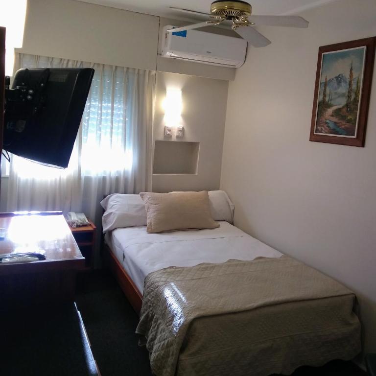 Hotel Nutibara - Habitación Individual - 1