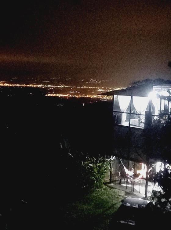 Cristal House Glamping at Villa Migelita Ecolodge - One-Bedroom Apartment - 30