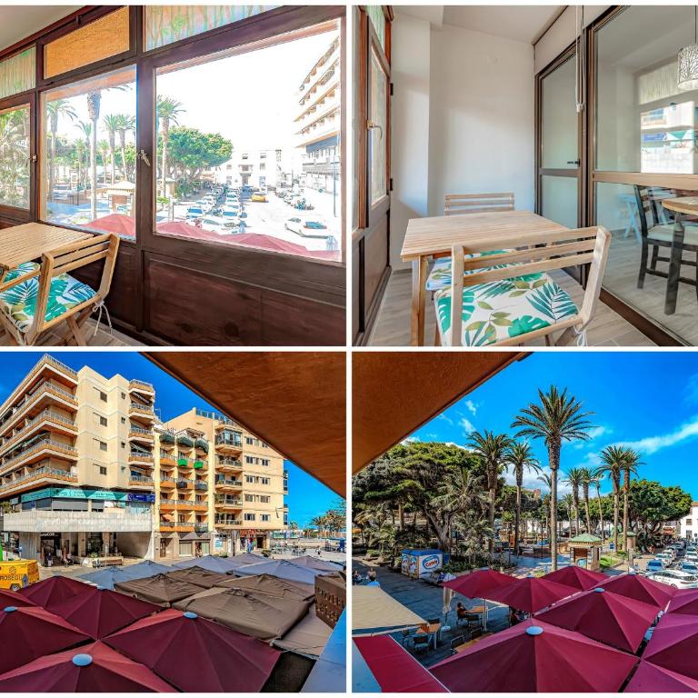 Home2Book Central Studio near Playa del Muelle - Estudio - 29