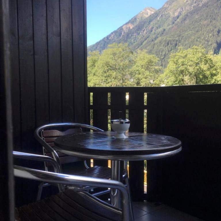 CHAMONIX CENTRE le Grepon - Apartamento de 1 dormitorio - 9