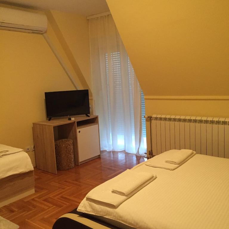 Villa Boho Cherga - Superior Trokrevetna Soba - 1