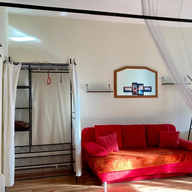 Bodega Apartment - Apartment - 8