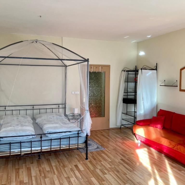 Bodega Apartment - Apartment - 6