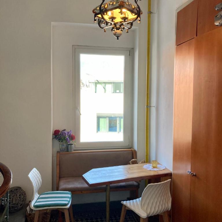Bodega Apartment - Apartment - 3