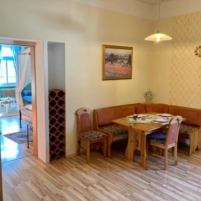 Bodega Apartment - Apartment - 9