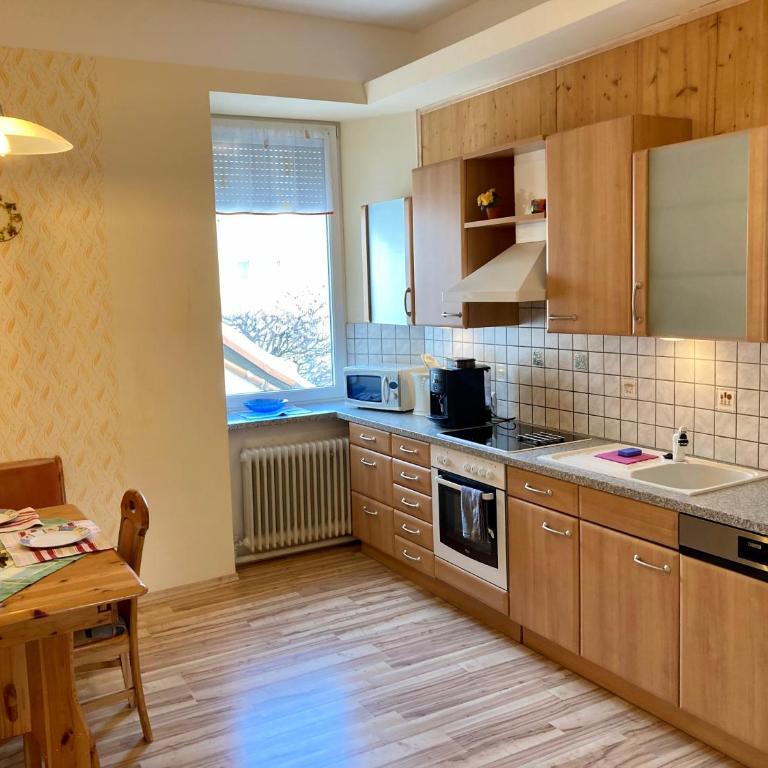 Bodega Apartment - Apartment - 2