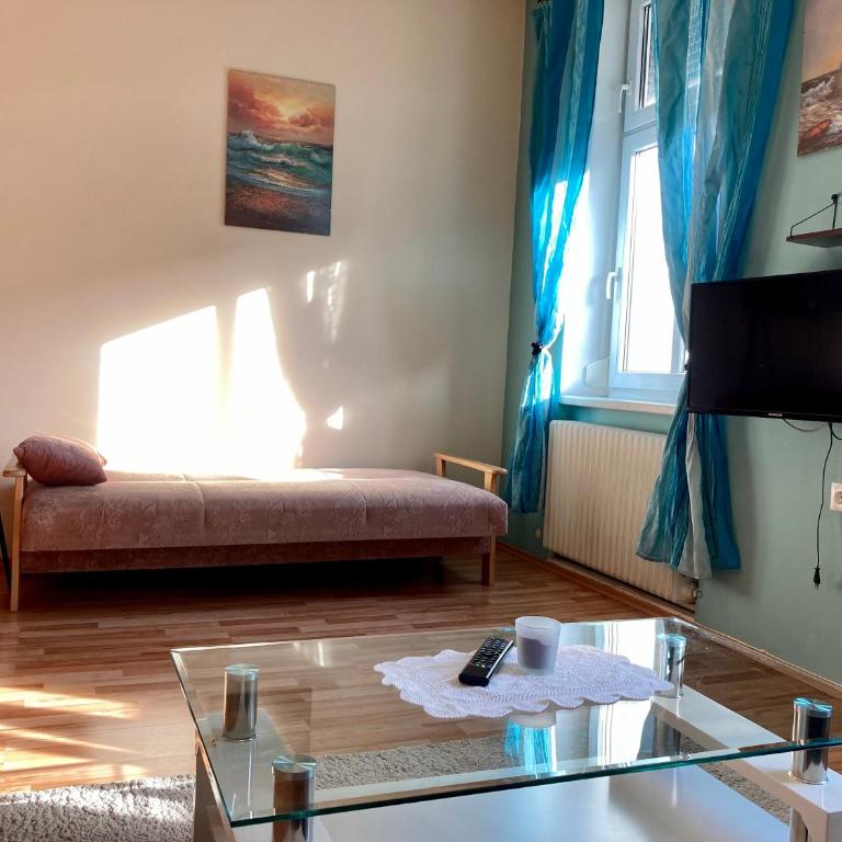 Bodega Apartment - Apartment - 10