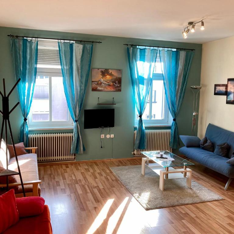 Bodega Apartment - Apartment - 1