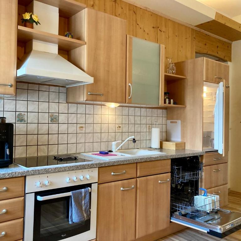Bodega Apartment - Apartment - 11