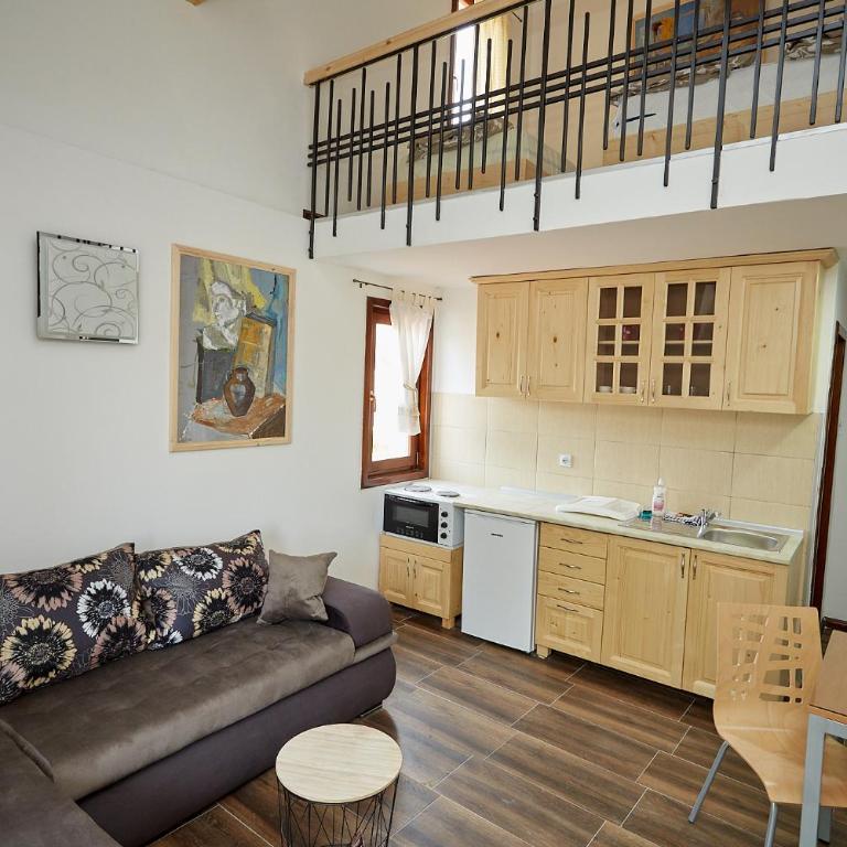 Apartmani ,,Vasa ,, 2 - Apartman sa 1 Spavaćom Sobom - 2