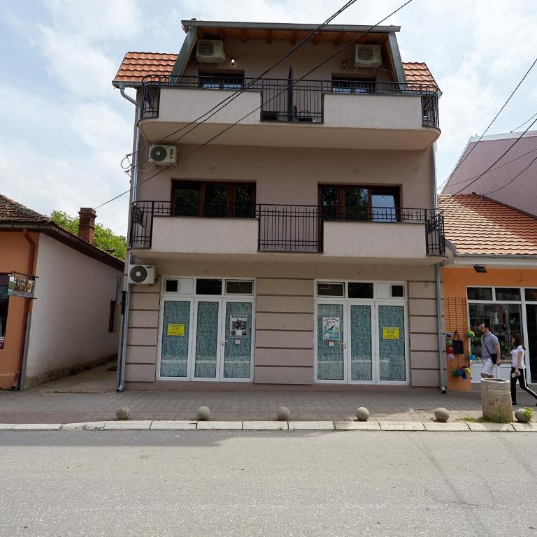 Apartmani ,,Vasa ,, 2 - Apartman sa 1 Spavaćom Sobom - 5