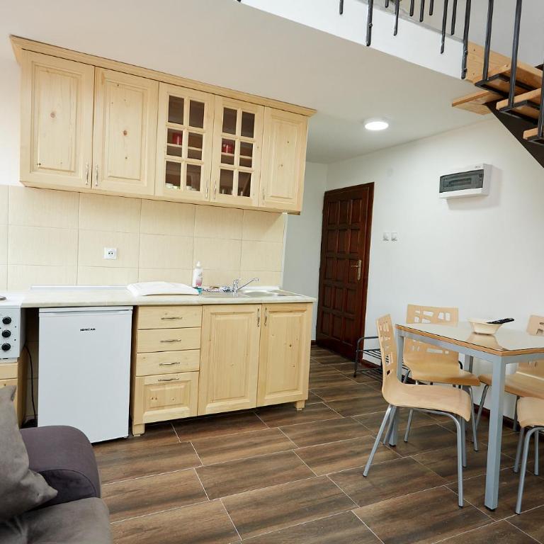 Apartmani ,,Vasa ,, 2 - Apartman sa 1 Spavaćom Sobom - 7