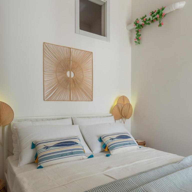 Casa Tropical - Appartamento con 3 Camere da Letto - 33