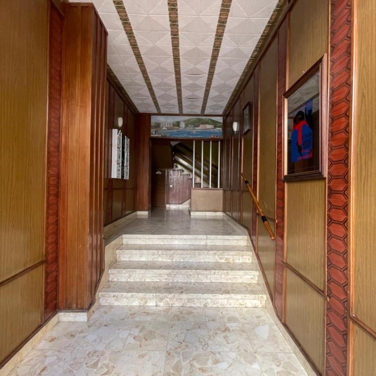 Edificio Sierra, número 35 - Apartamento de 2 dormitorios - 5