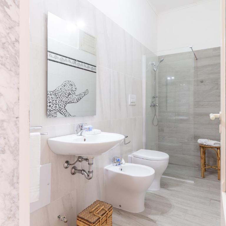 Casa Tropical - Appartamento con 3 Camere da Letto - 45