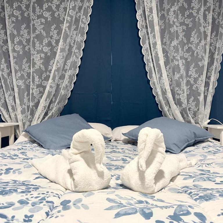 Edificio Sierra, número 35 - Apartamento de 2 dormitorios - 1