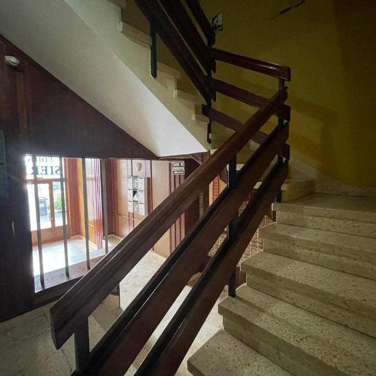 Edificio Sierra, número 35 - Apartamento de 2 dormitorios - 12