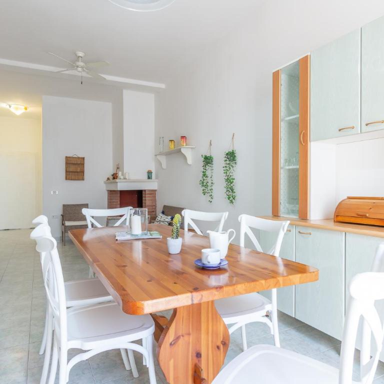Casa Tropical - Appartamento con 3 Camere da Letto - 21