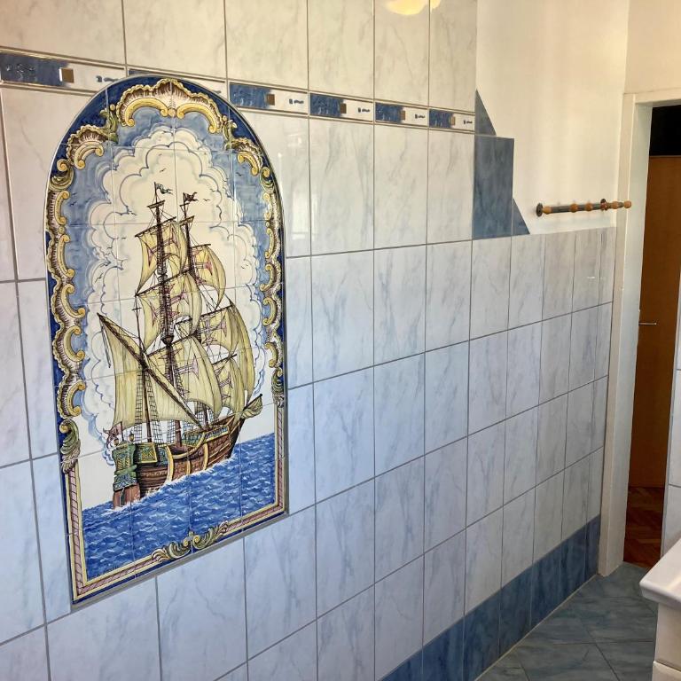 Bodega Apartment - Apartment mit 3 Schlafzimmern - 14