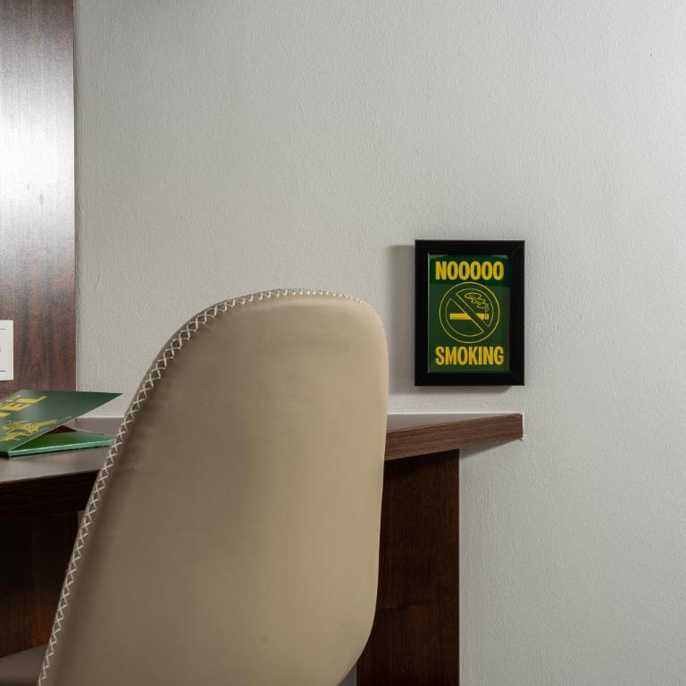 SLEEEP HOTEL Ansfelden - Doppelzimmer - 18