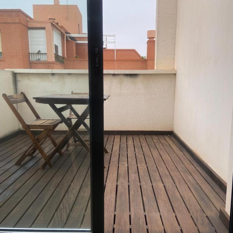 Apartamentos 16:9 Playa Suites - Apartamento Deluxe - 1