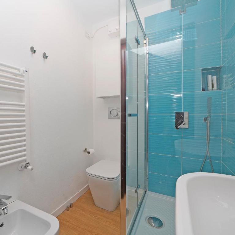 iFlat Apartment Madonna di Campiglio Zeledria 2 - Appartamento con 3 Camere da Letto - 15