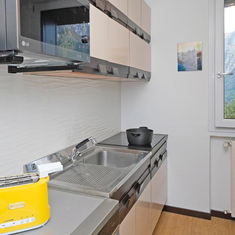 iFlat Apartment Madonna di Campiglio Zeledria 2 - Appartamento con 3 Camere da Letto - 6