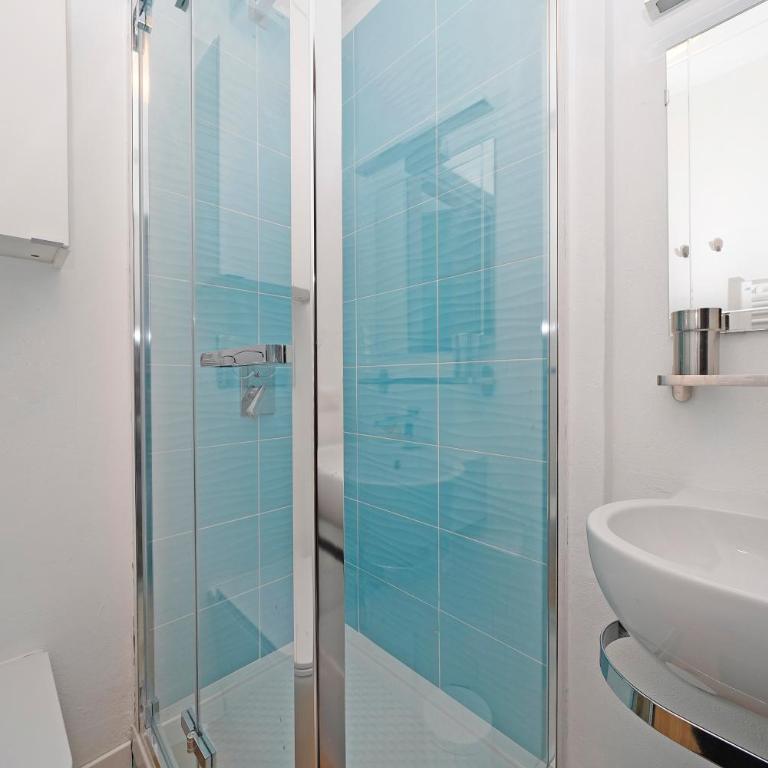 iFlat Apartment Madonna di Campiglio Zeledria 2 - Appartamento con 3 Camere da Letto - 16