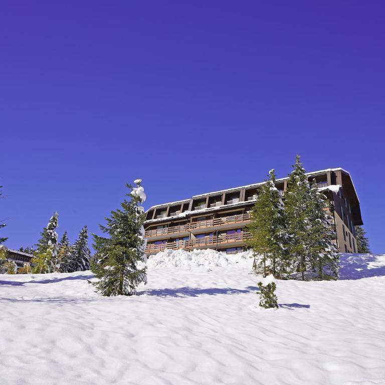 iFlat Apartment Madonna di Campiglio Zeledria 2 - Appartamento con 3 Camere da Letto - 19