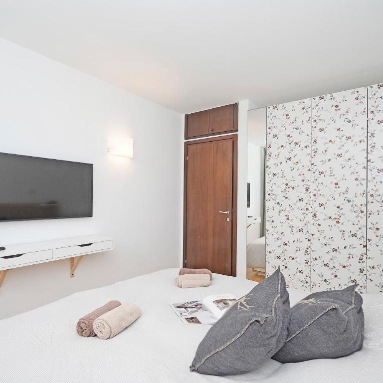 iFlat Apartment Madonna di Campiglio Zeledria 2 - Appartamento con 3 Camere da Letto - 11