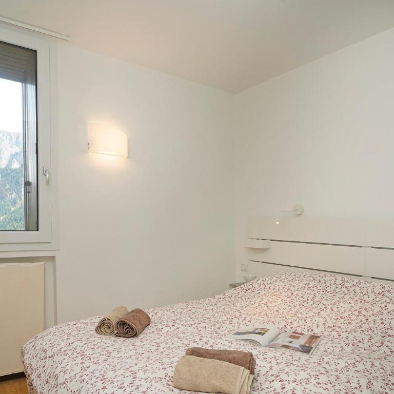 iFlat Apartment Madonna di Campiglio Zeledria 2 - Appartamento con 3 Camere da Letto - 13